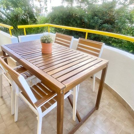 Apartament Vilamoura Cosy Central Flat Zewnętrze zdjęcie