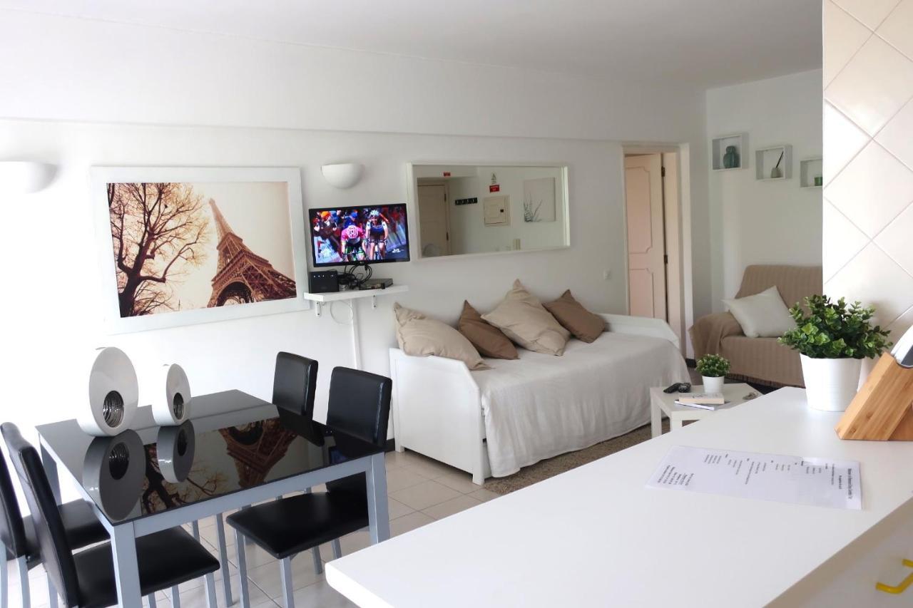 Apartament Vilamoura Cosy Central Flat Zewnętrze zdjęcie