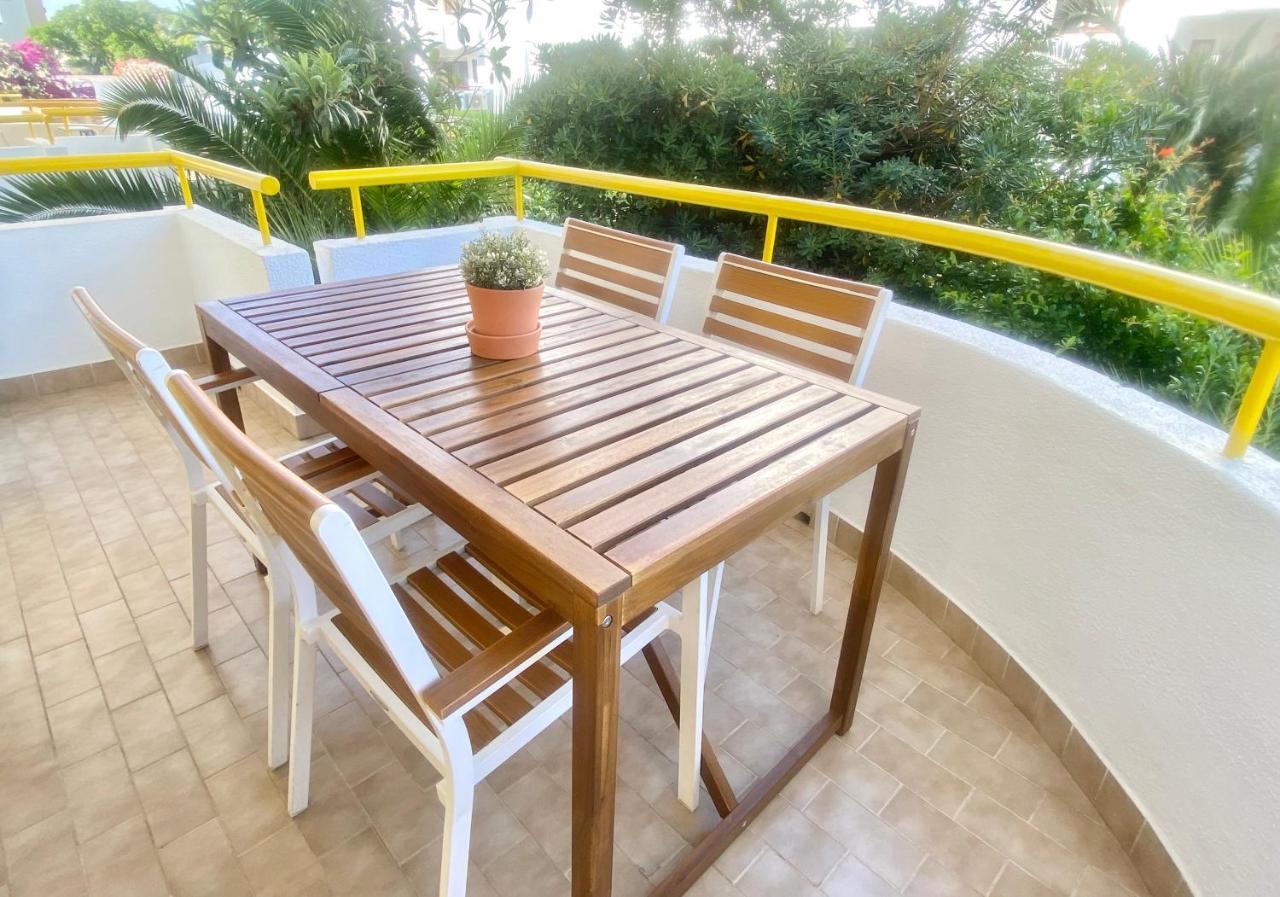 Apartament Vilamoura Cosy Central Flat Zewnętrze zdjęcie