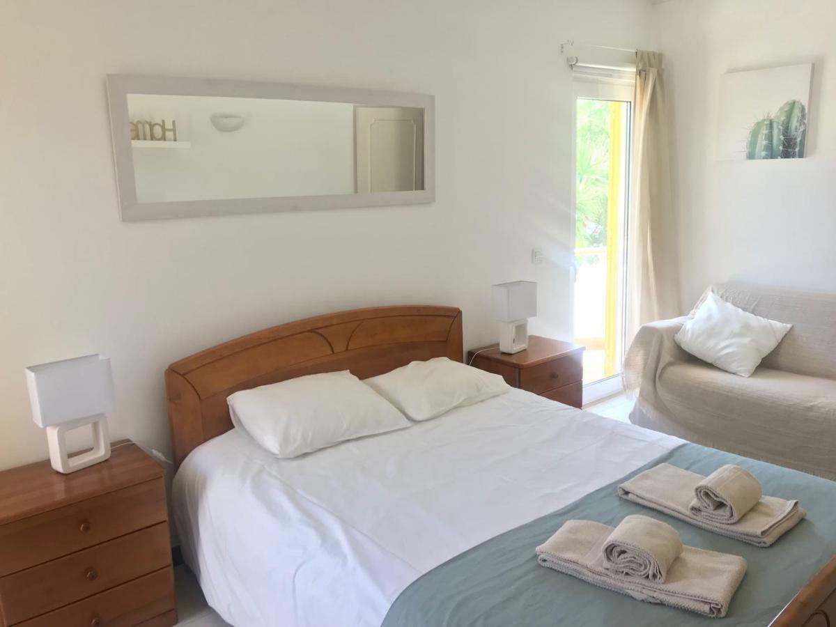 Apartament Vilamoura Cosy Central Flat Zewnętrze zdjęcie