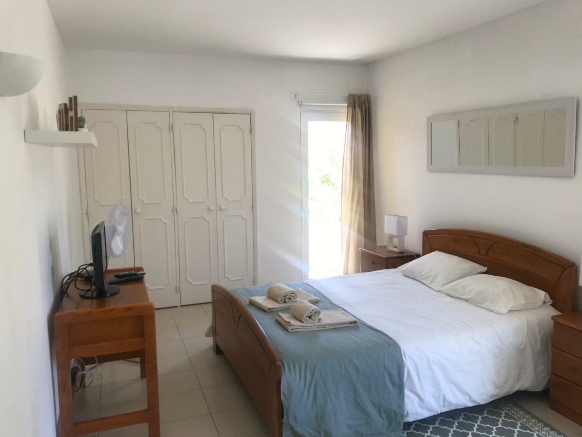 Apartament Vilamoura Cosy Central Flat Zewnętrze zdjęcie