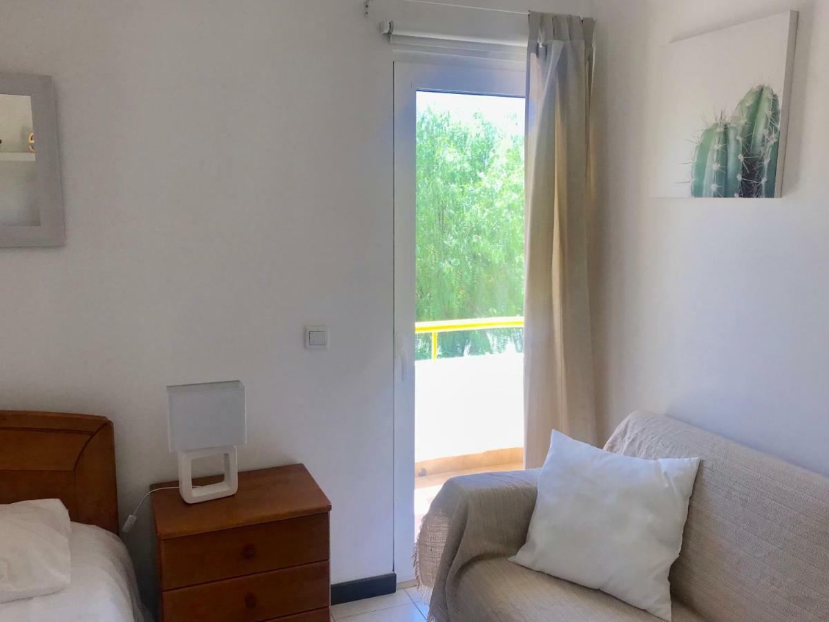 Apartament Vilamoura Cosy Central Flat Zewnętrze zdjęcie