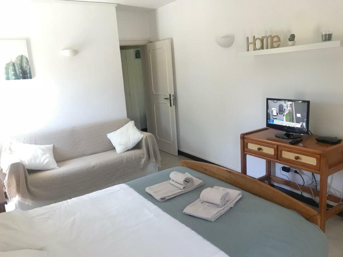 Apartament Vilamoura Cosy Central Flat Zewnętrze zdjęcie