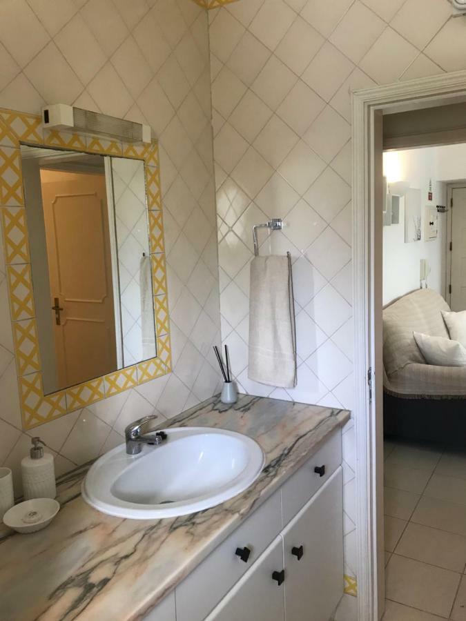 Apartament Vilamoura Cosy Central Flat Zewnętrze zdjęcie