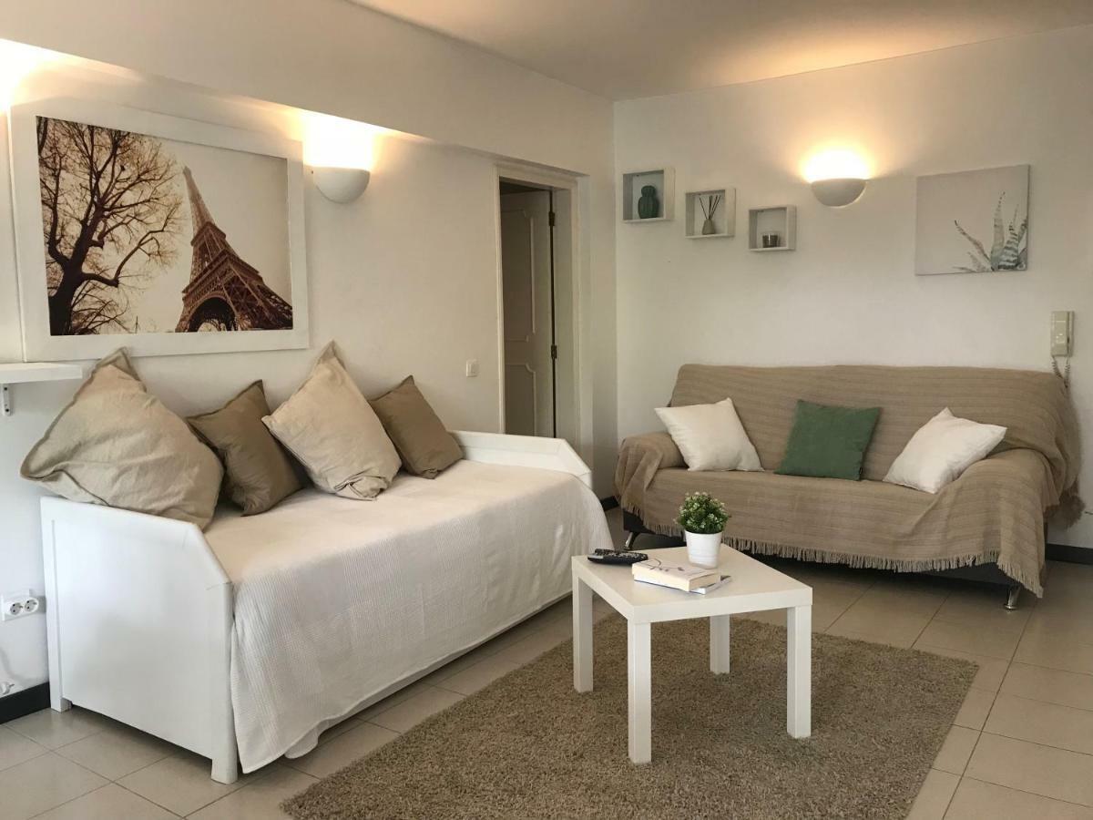 Apartament Vilamoura Cosy Central Flat Zewnętrze zdjęcie