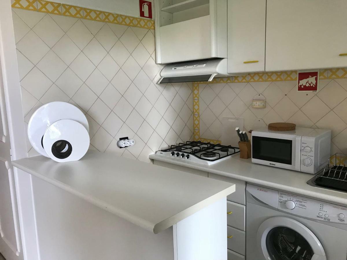 Apartament Vilamoura Cosy Central Flat Zewnętrze zdjęcie