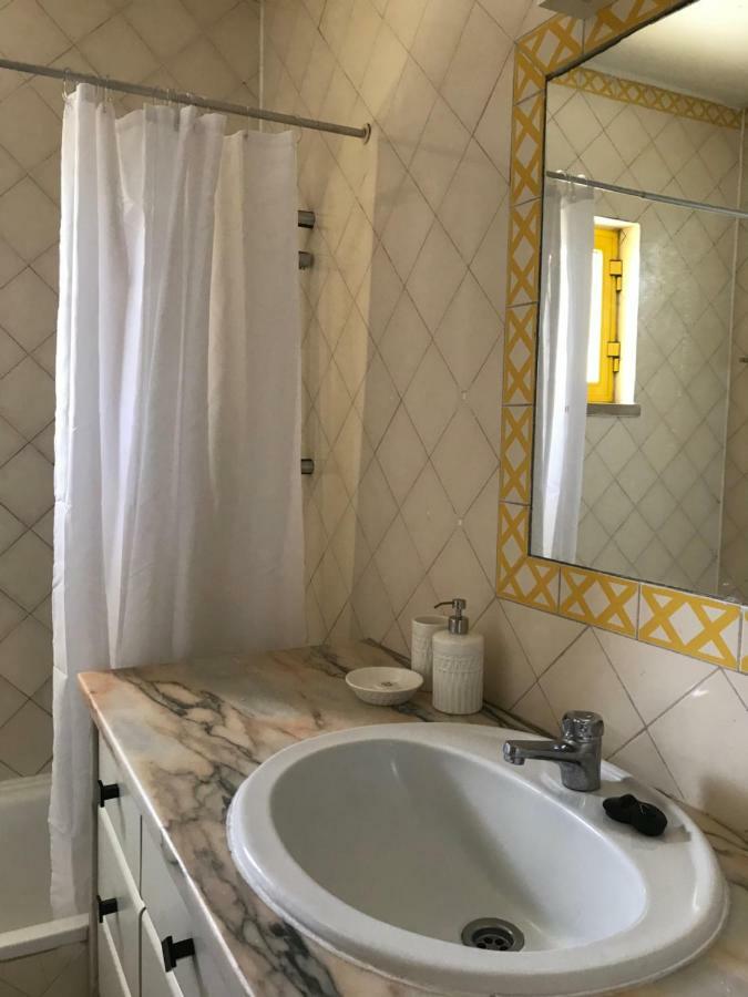Apartament Vilamoura Cosy Central Flat Zewnętrze zdjęcie